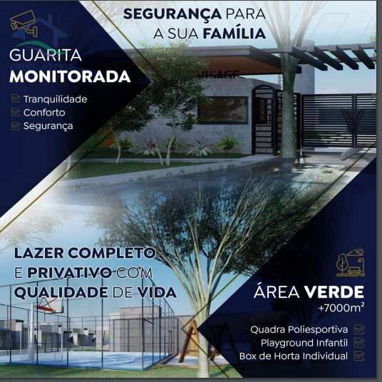 Casa de Condomínio à venda com 3 quartos, 172m² - Foto 27