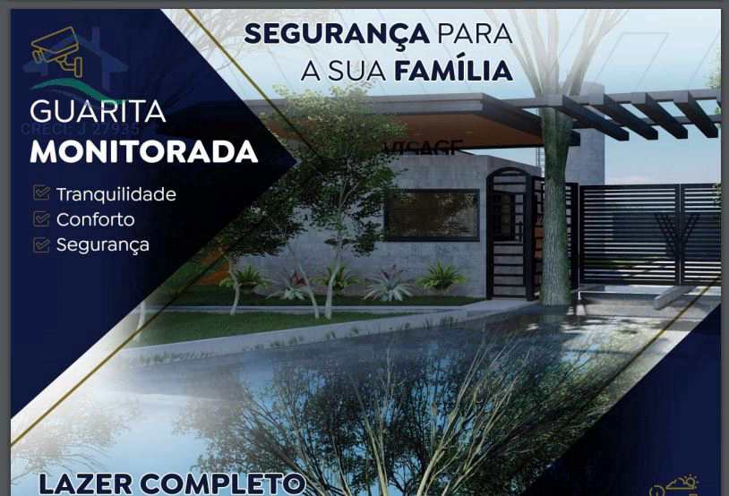 Casa de Condomínio à venda com 3 quartos, 172m² - Foto 31