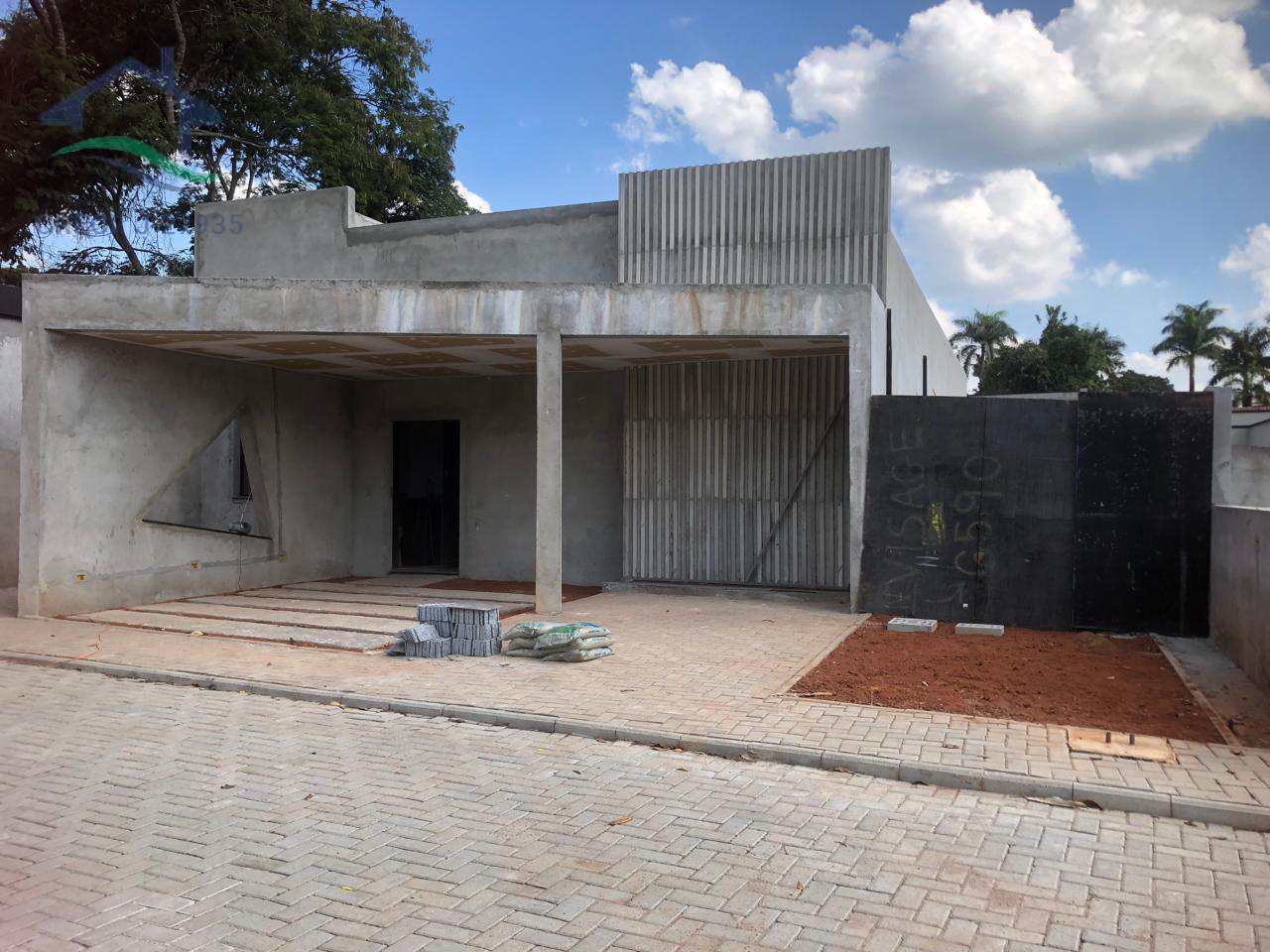 Casa de Condomínio à venda com 3 quartos, 172m² - Foto 25