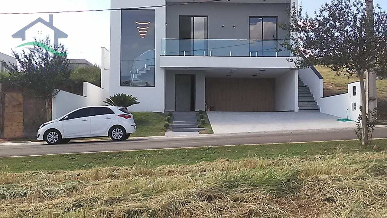 Casa de Condomínio à venda com 3 quartos, 271m² - Foto 25