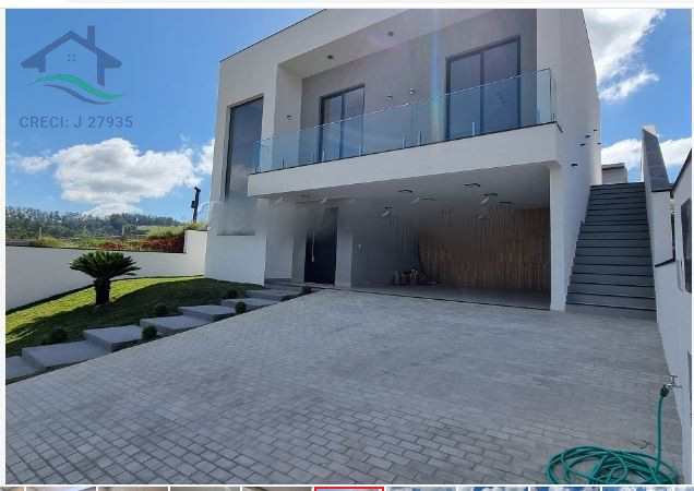 Casa de Condomínio à venda com 3 quartos, 271m² - Foto 23