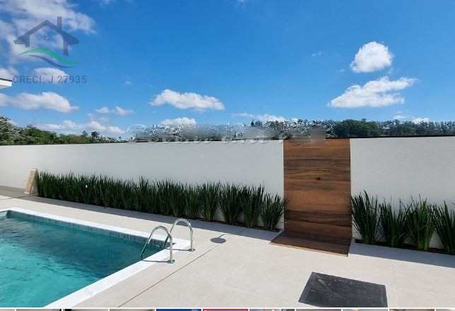 Casa de Condomínio à venda com 3 quartos, 271m² - Foto 22