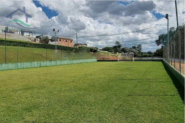 Casa de Condomínio à venda com 3 quartos, 271m² - Foto 33