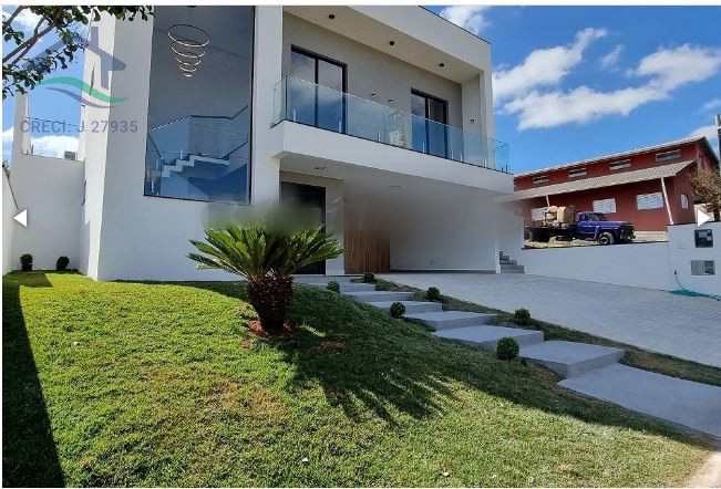 Casa de Condomínio à venda com 3 quartos, 271m² - Foto 26