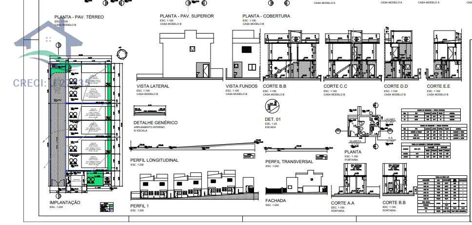 Terreno à venda, 800m² - Foto 11