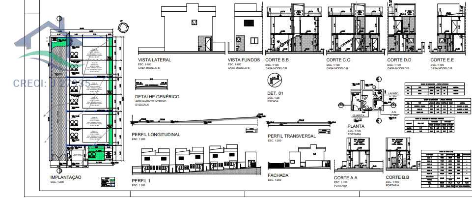 Terreno à venda, 800m² - Foto 9