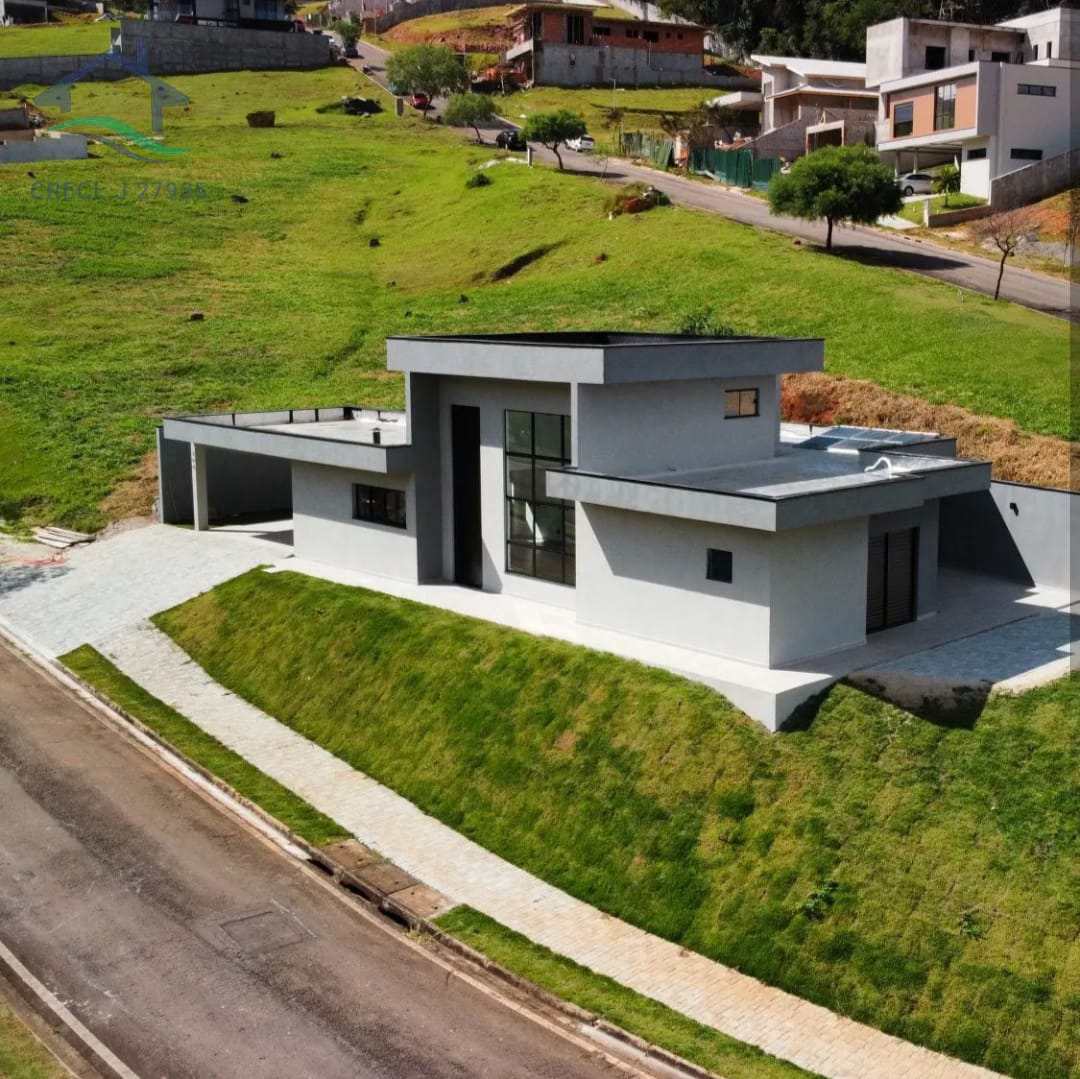 Casa de Condomínio à venda com 3 quartos, 160m² - Foto 18