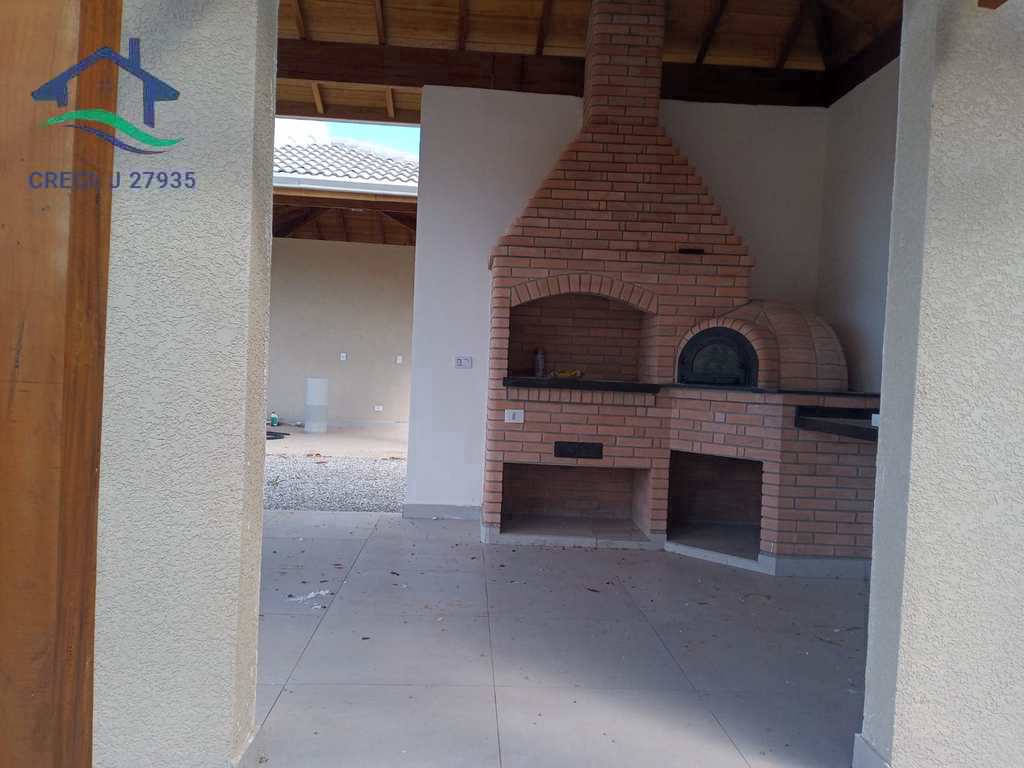 Casa de Condomínio à venda com 3 quartos, 160m² - Foto 28