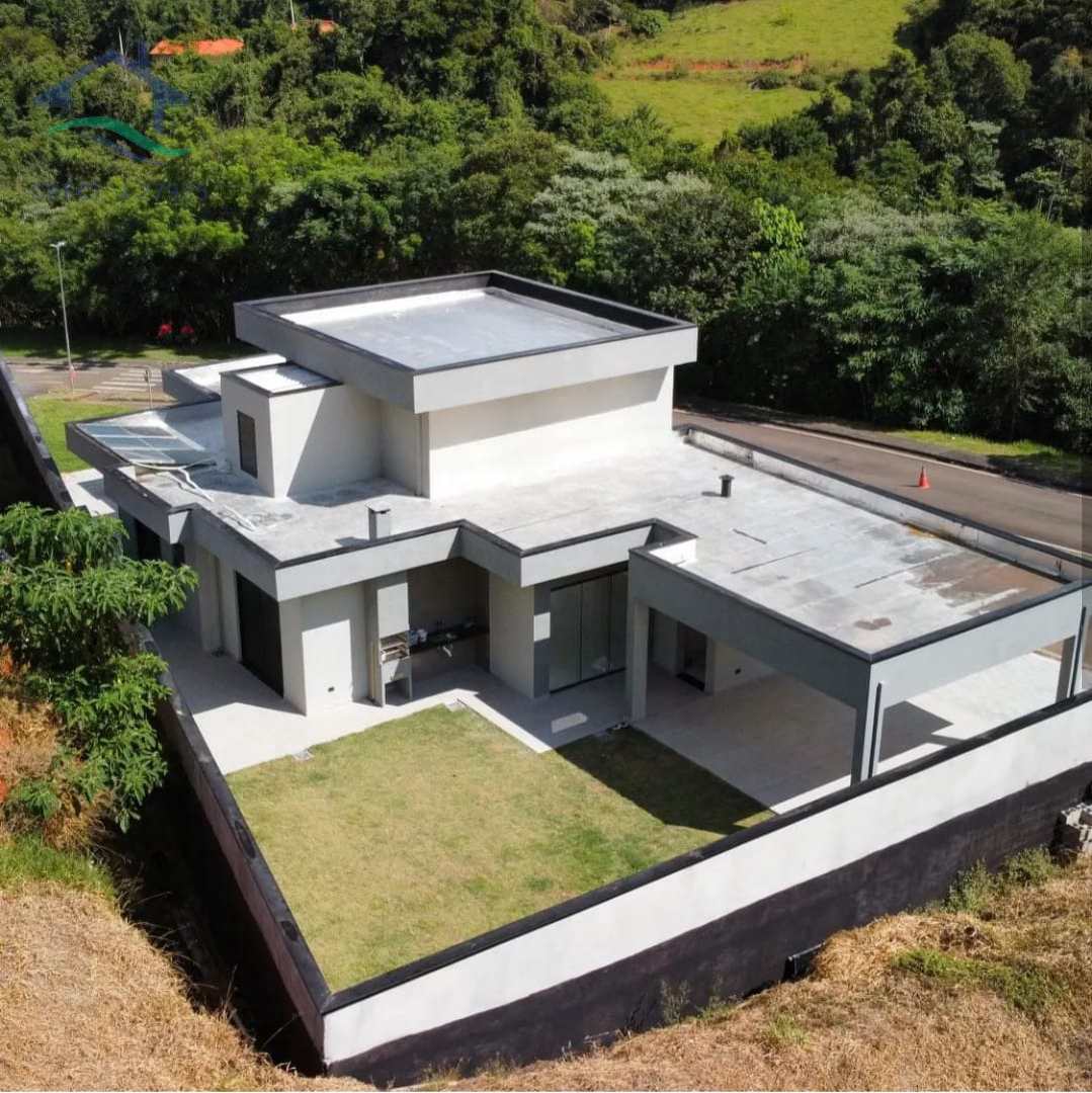 Casa de Condomínio à venda com 3 quartos, 160m² - Foto 16