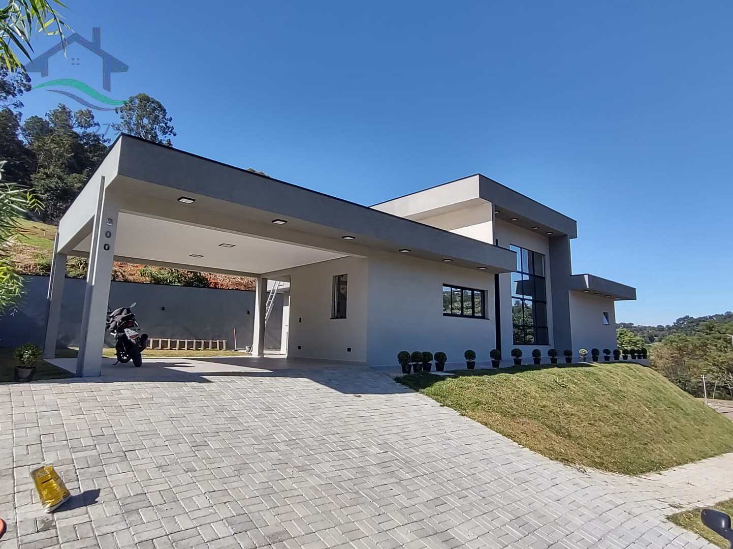 Casa de Condomínio à venda com 3 quartos, 160m² - Foto 24