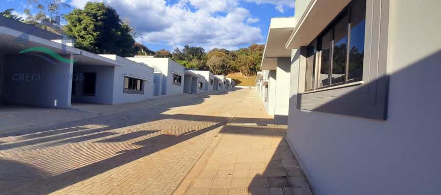 Casa de Condomínio à venda com 2 quartos, 82m² - Foto 37