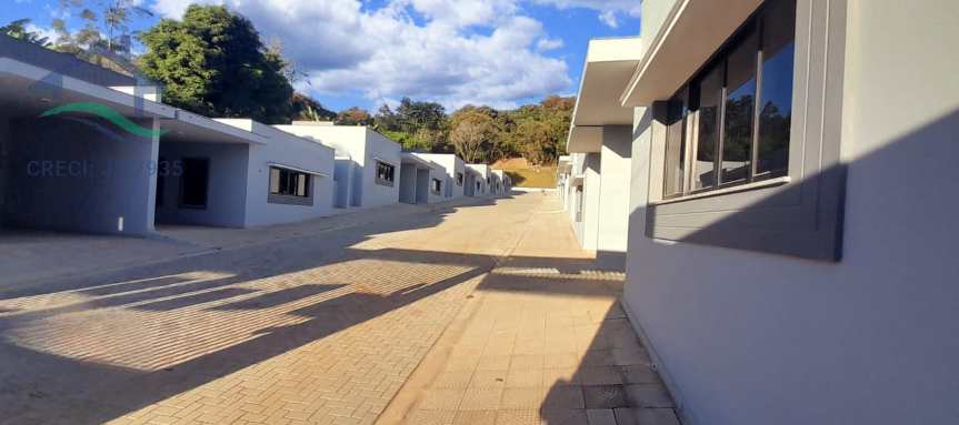 Casa de Condomínio à venda com 2 quartos, 82m² - Foto 35