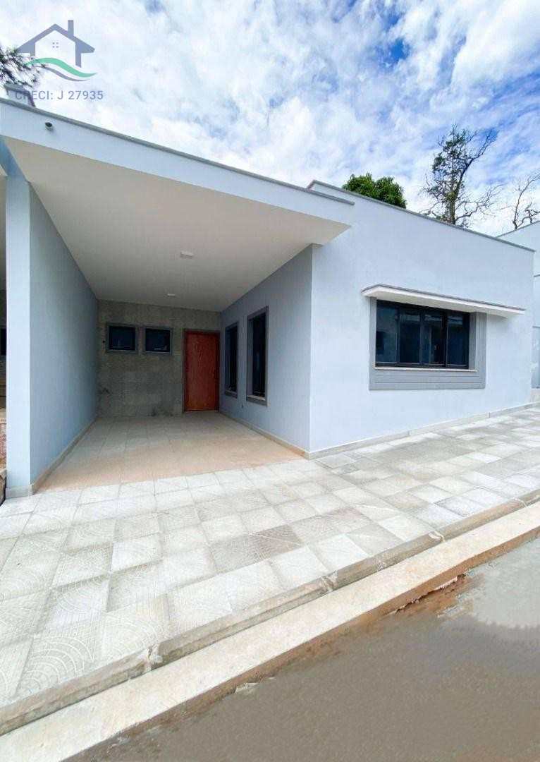 Casa de Condomínio à venda com 2 quartos, 82m² - Foto 17