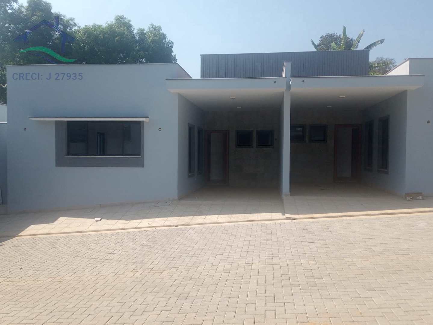 Casa de Condomínio à venda com 2 quartos, 82m² - Foto 26