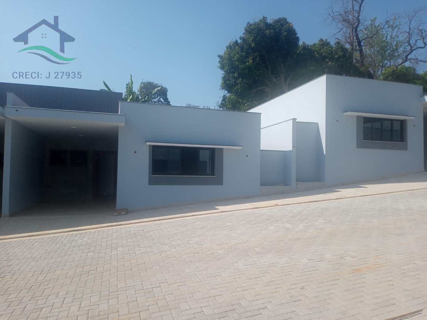 Casa de Condomínio à venda com 2 quartos, 82m² - Foto 28