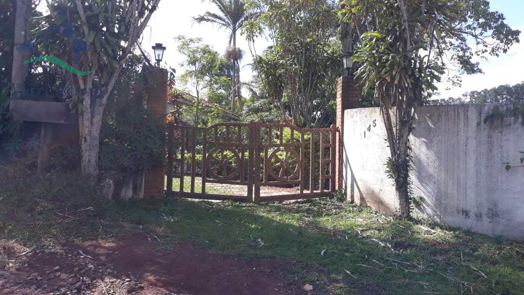 Fazenda à venda com 5 quartos, 433m² - Foto 76