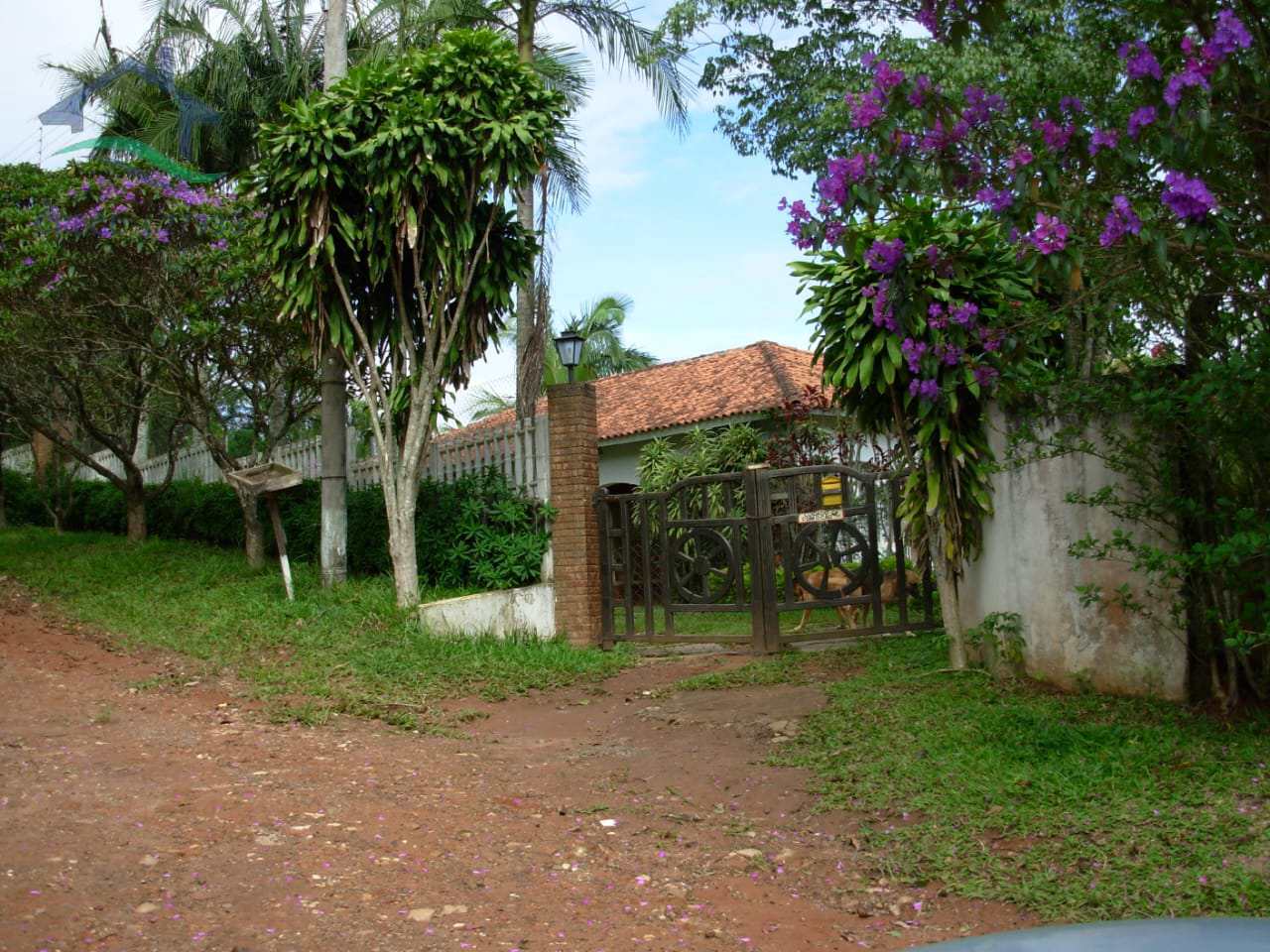 Fazenda à venda com 5 quartos, 433m² - Foto 72