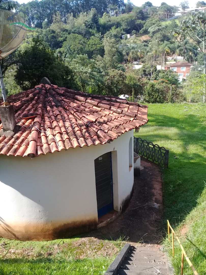 Fazenda à venda com 5 quartos, 433m² - Foto 35