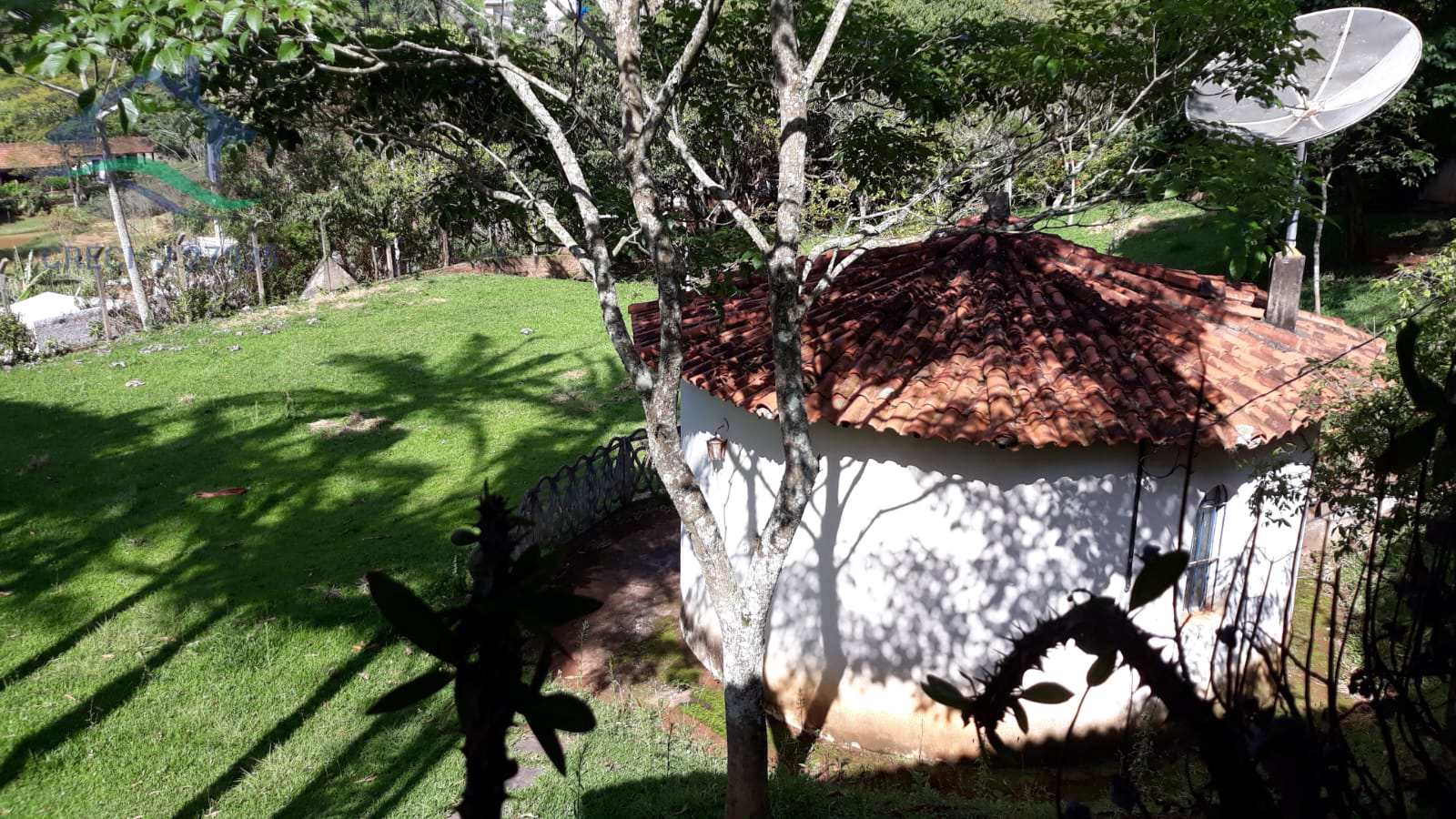 Fazenda à venda com 5 quartos, 433m² - Foto 62