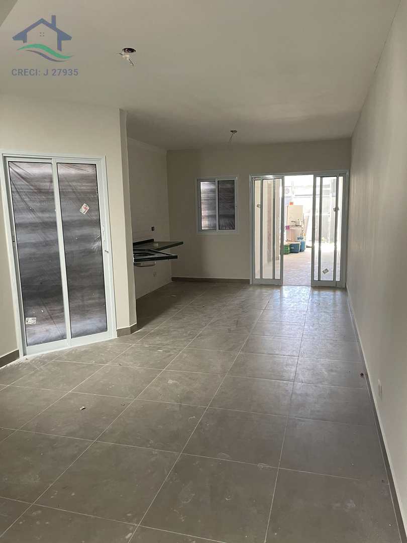 Casa à venda com 3 quartos, 131m² - Foto 3