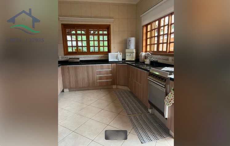 Casa de Condomínio à venda com 4 quartos, 300m² - Foto 8