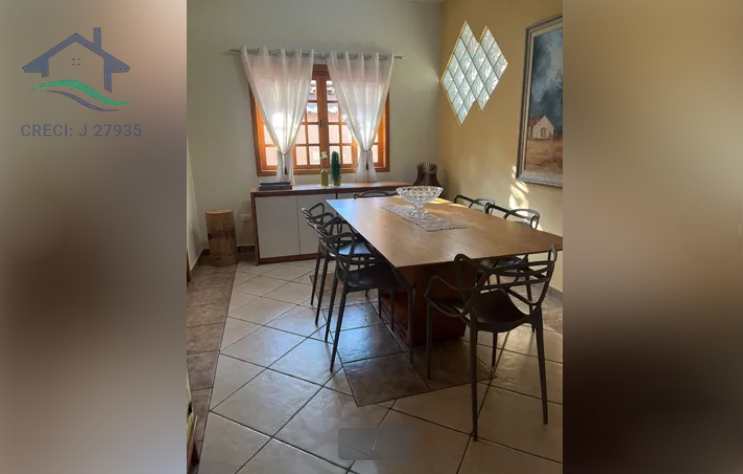 Casa de Condomínio à venda com 4 quartos, 300m² - Foto 7