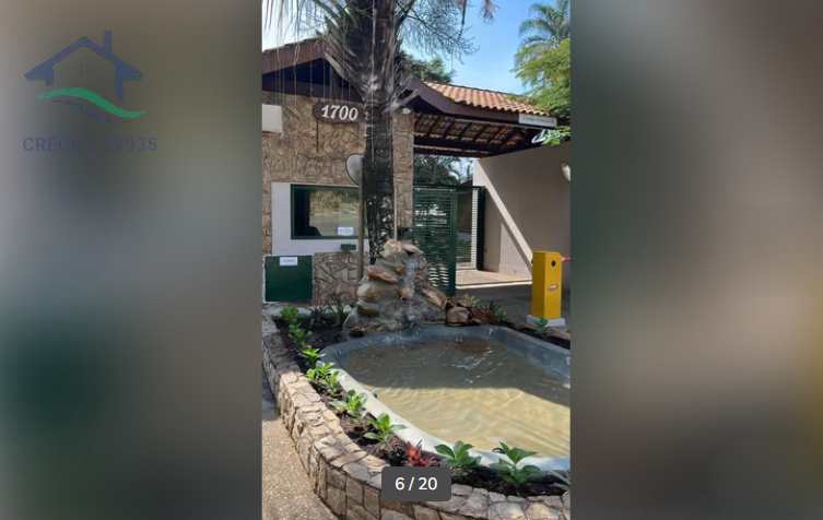 Casa de Condomínio à venda com 4 quartos, 300m² - Foto 28