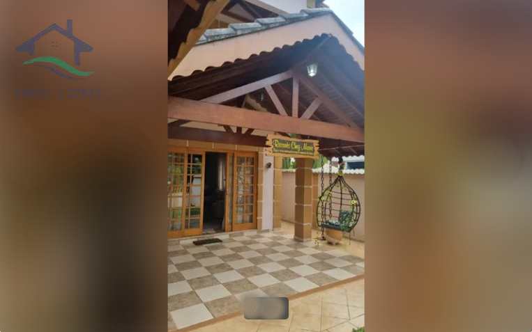 Casa de Condomínio à venda com 4 quartos, 300m² - Foto 29