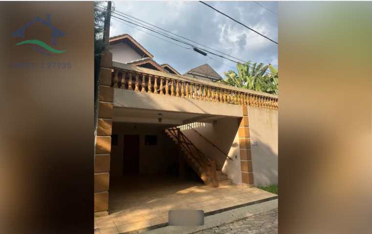 Casa de Condomínio à venda com 4 quartos, 300m² - Foto 15