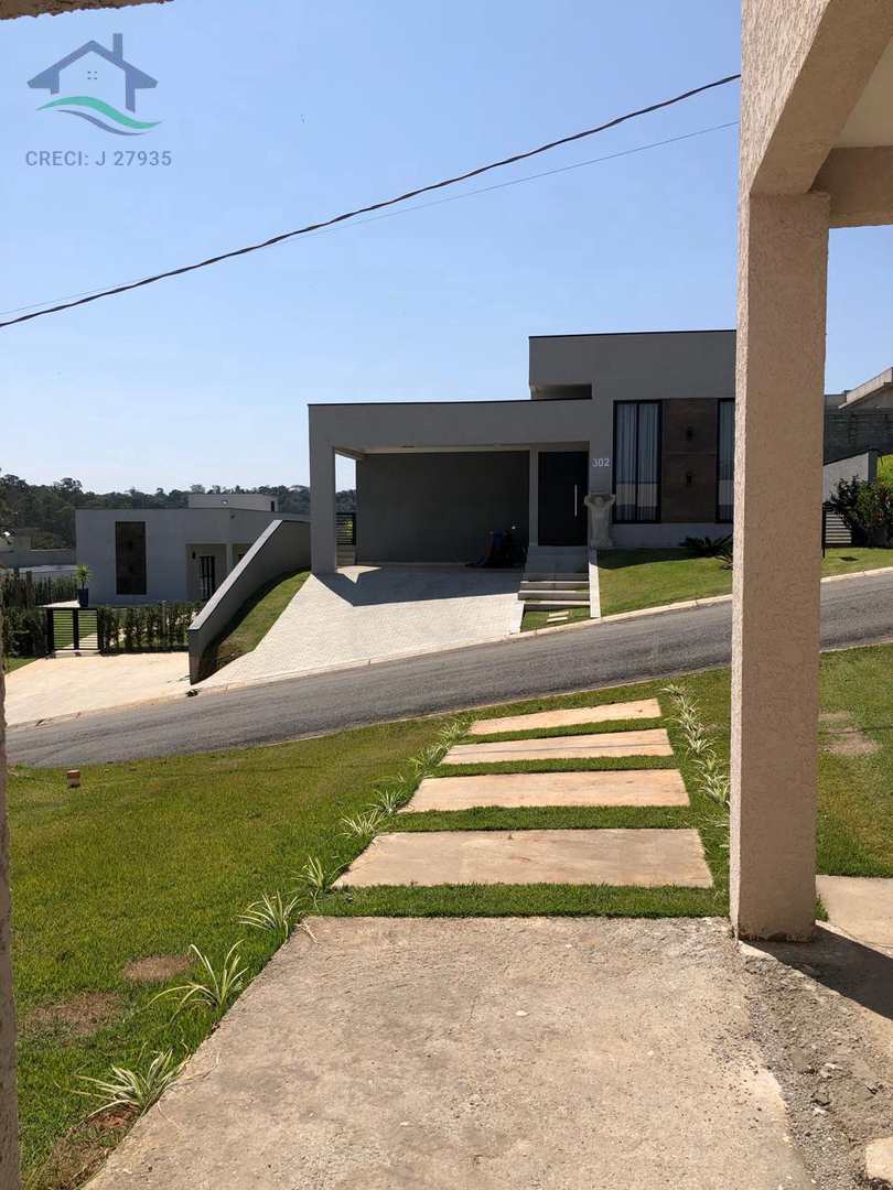 Casa de Condomínio à venda com 3 quartos, 153m² - Foto 29