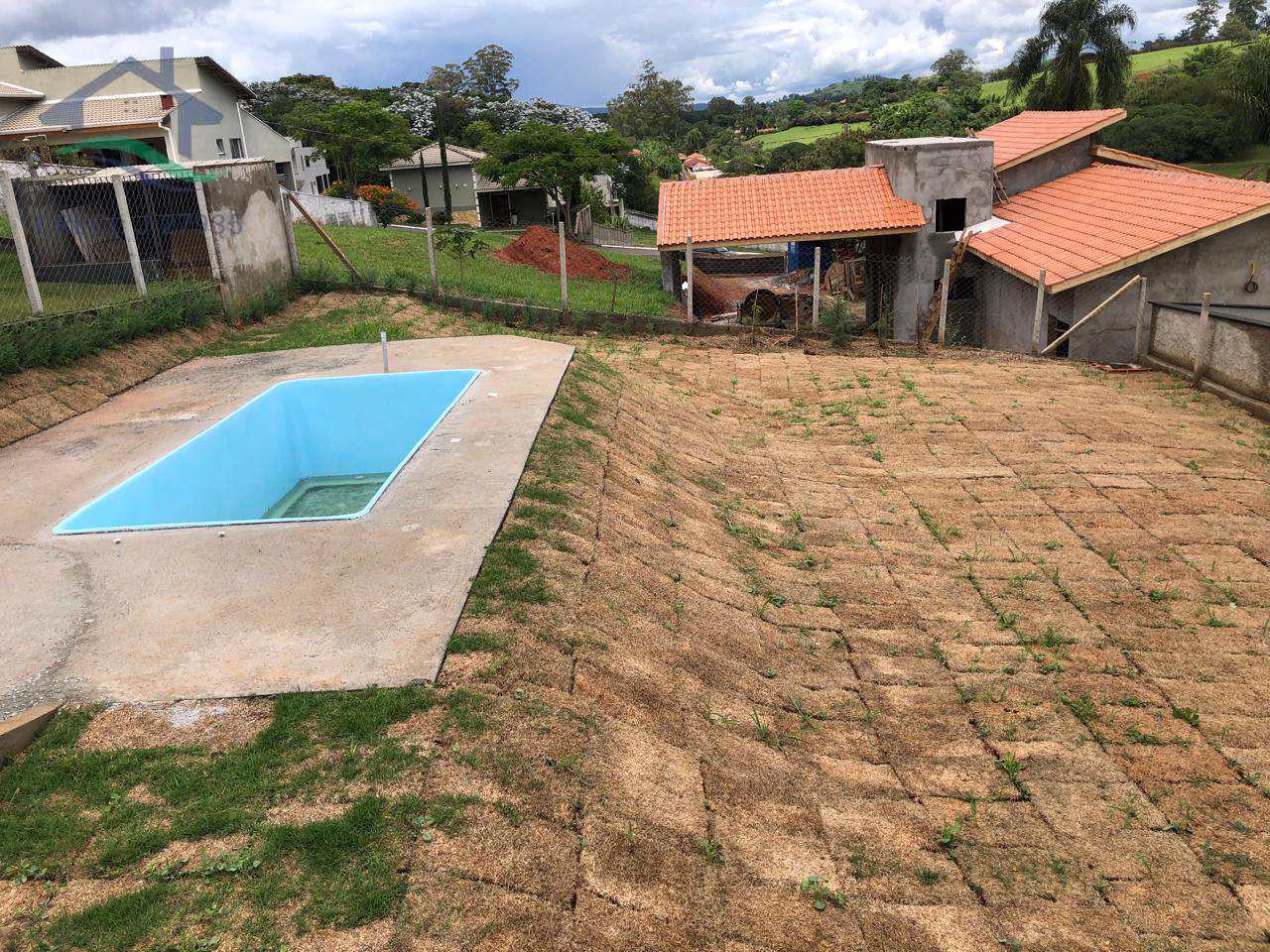 Casa de Condomínio à venda com 3 quartos, 153m² - Foto 36