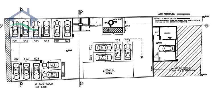 Apartamento à venda com 3 quartos, 89m² - Foto 7