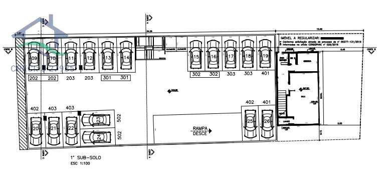 Apartamento à venda com 3 quartos, 89m² - Foto 6