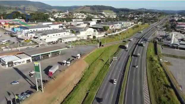 Depósito-Galpão-Armazém para alugar, 2450m² - Foto 11