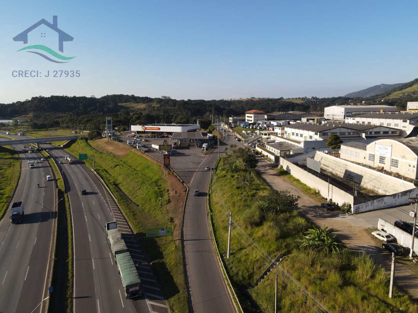 Depósito-Galpão-Armazém para alugar, 2450m² - Foto 16