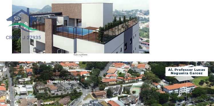 Apartamento à venda com 3 quartos, 89m² - Foto 9