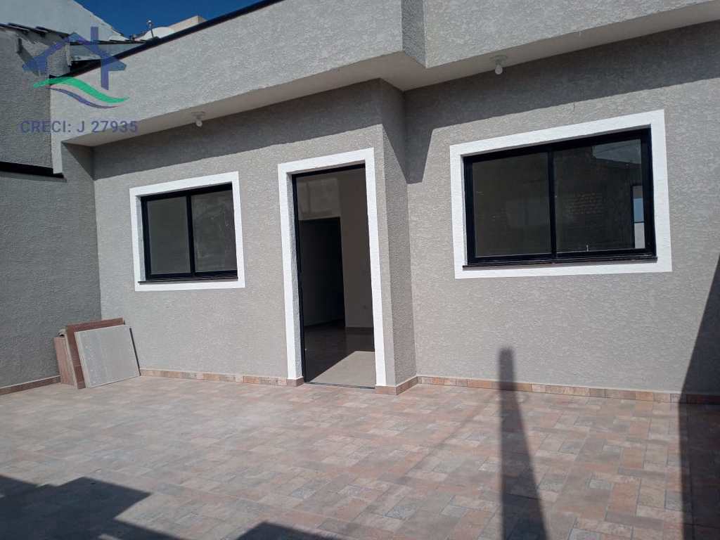 Casa à venda com 3 quartos, 95m² - Foto 12