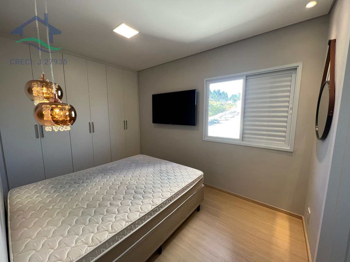 Apartamento à venda com 2 quartos, 70m² - Foto 6