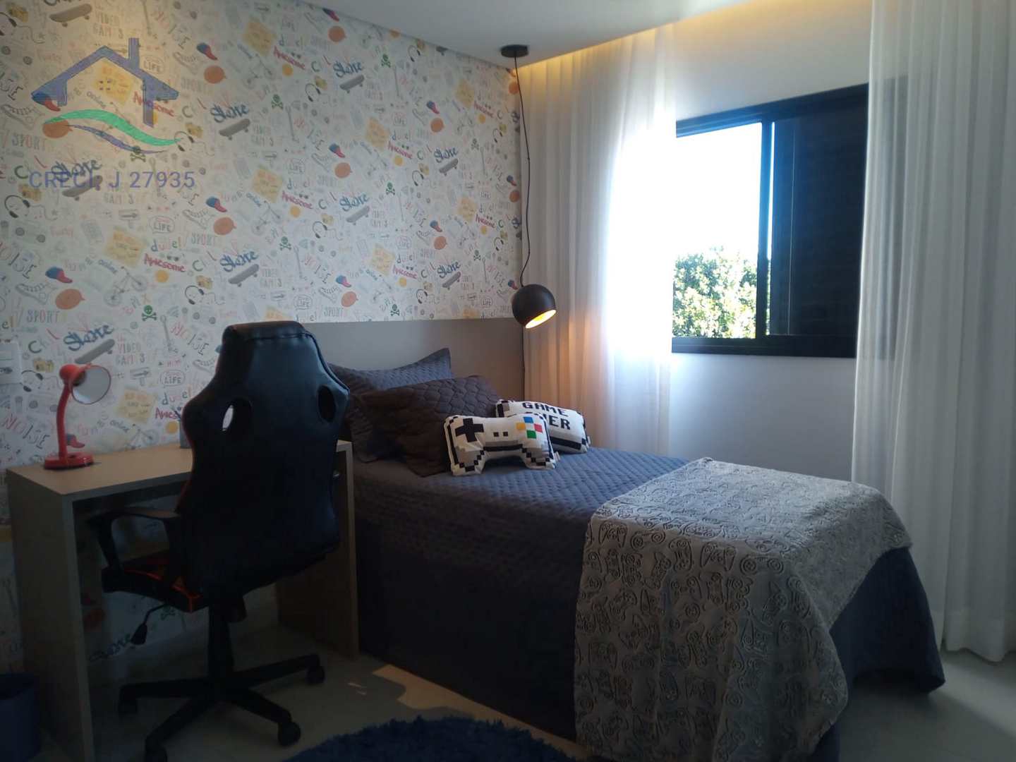 Apartamento à venda com 2 quartos, 61m² - Foto 15