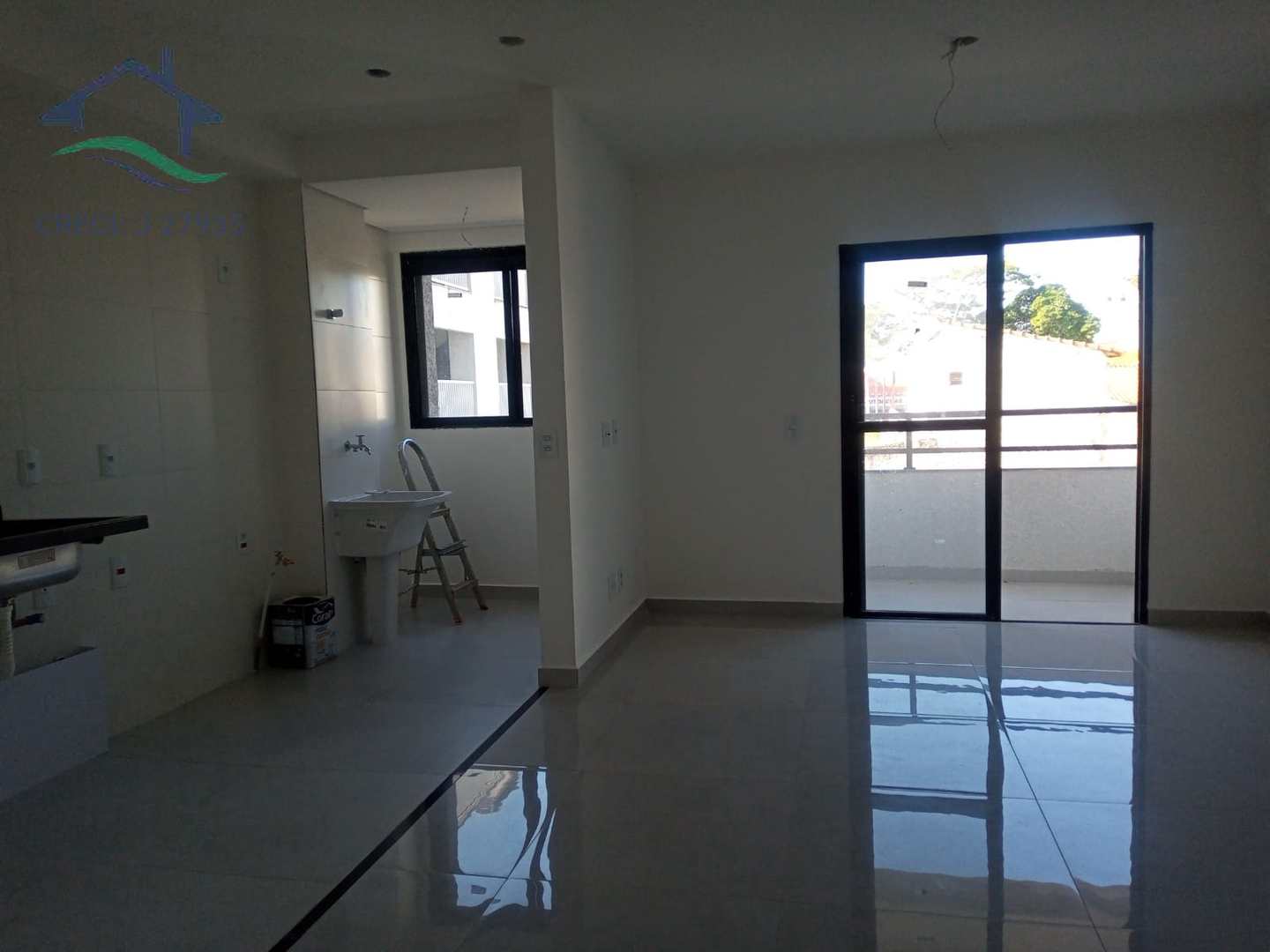 Apartamento à venda com 2 quartos, 61m² - Foto 18