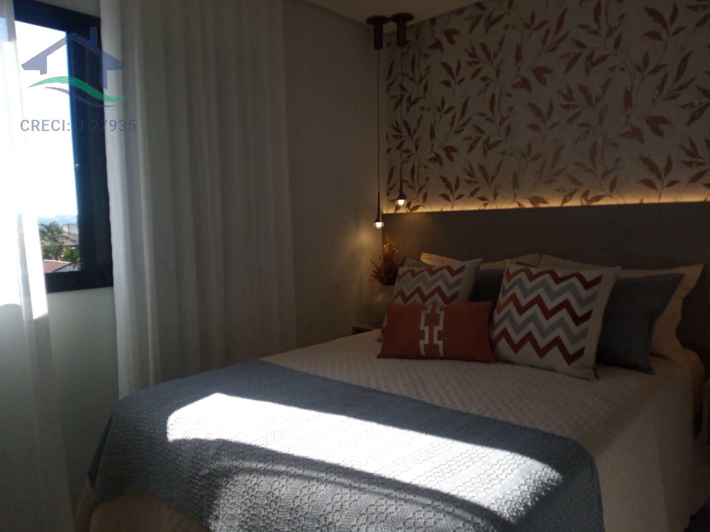 Apartamento à venda com 2 quartos, 61m² - Foto 11