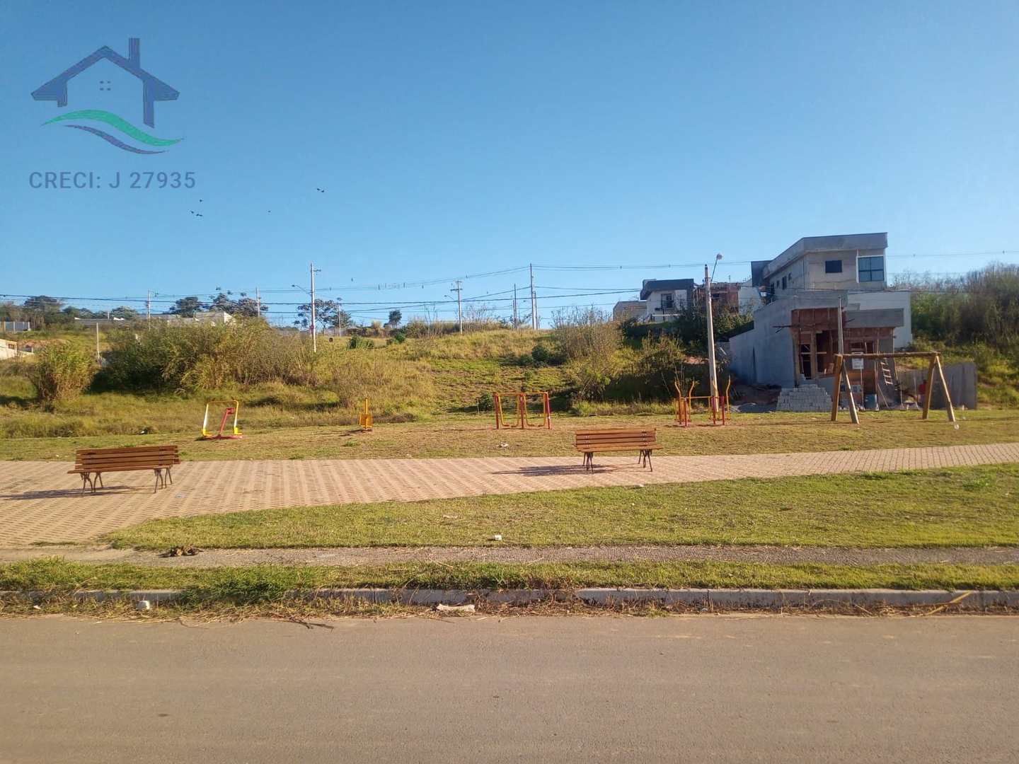 Terreno à venda, 209m² - Foto 11