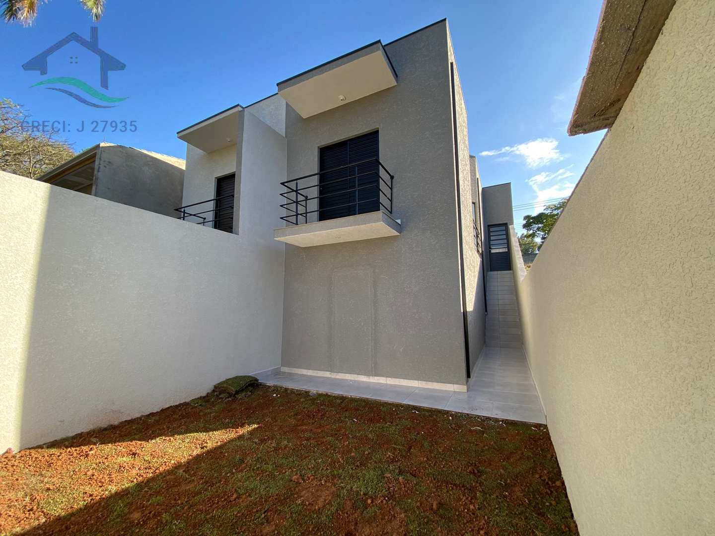 Casa à venda com 2 quartos, 605m² - Foto 9