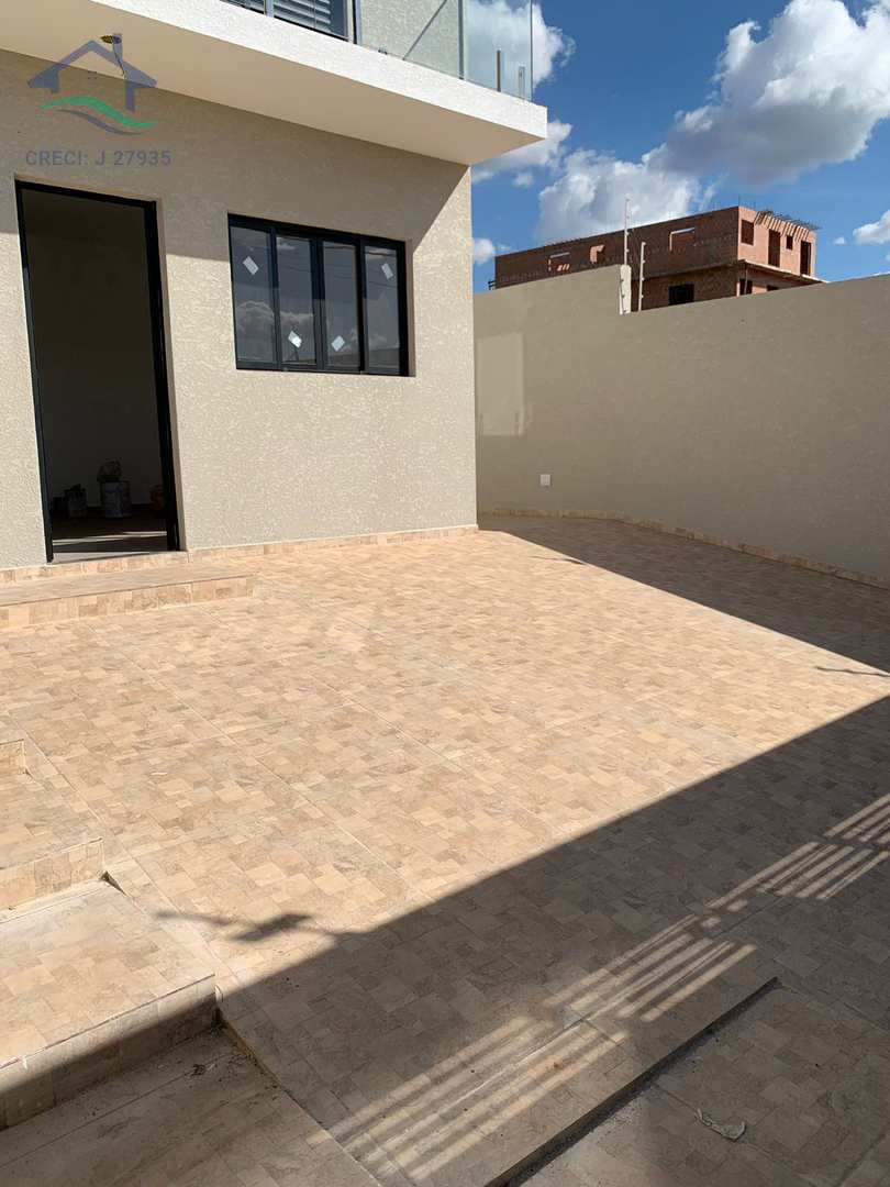 Casa à venda com 3 quartos, 114m² - Foto 21