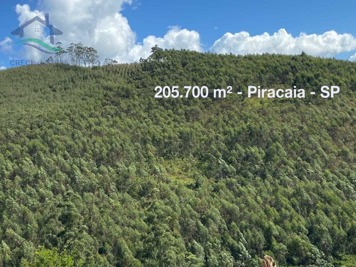 Terreno à venda, 205700m² - Foto 1