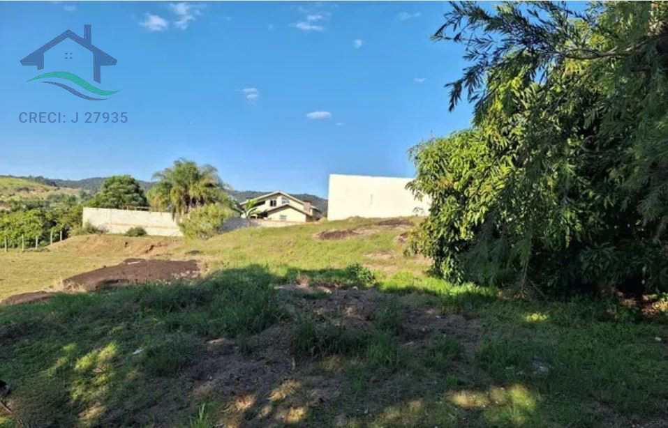 Terreno à venda, 1091m² - Foto 1