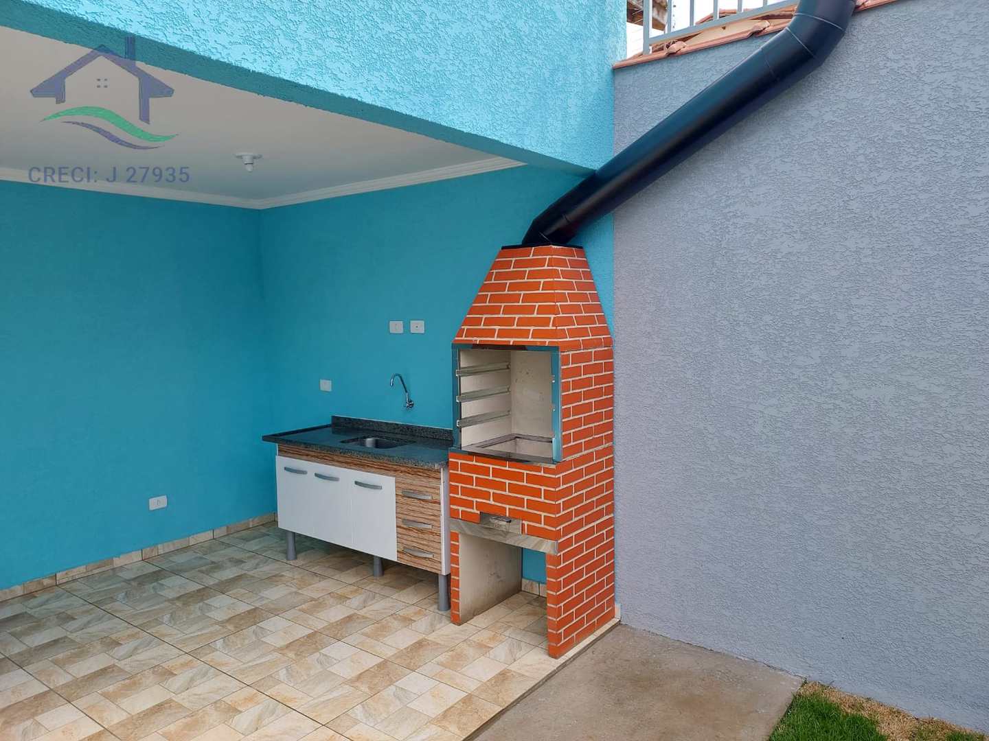 Casa à venda com 3 quartos, 103m² - Foto 13