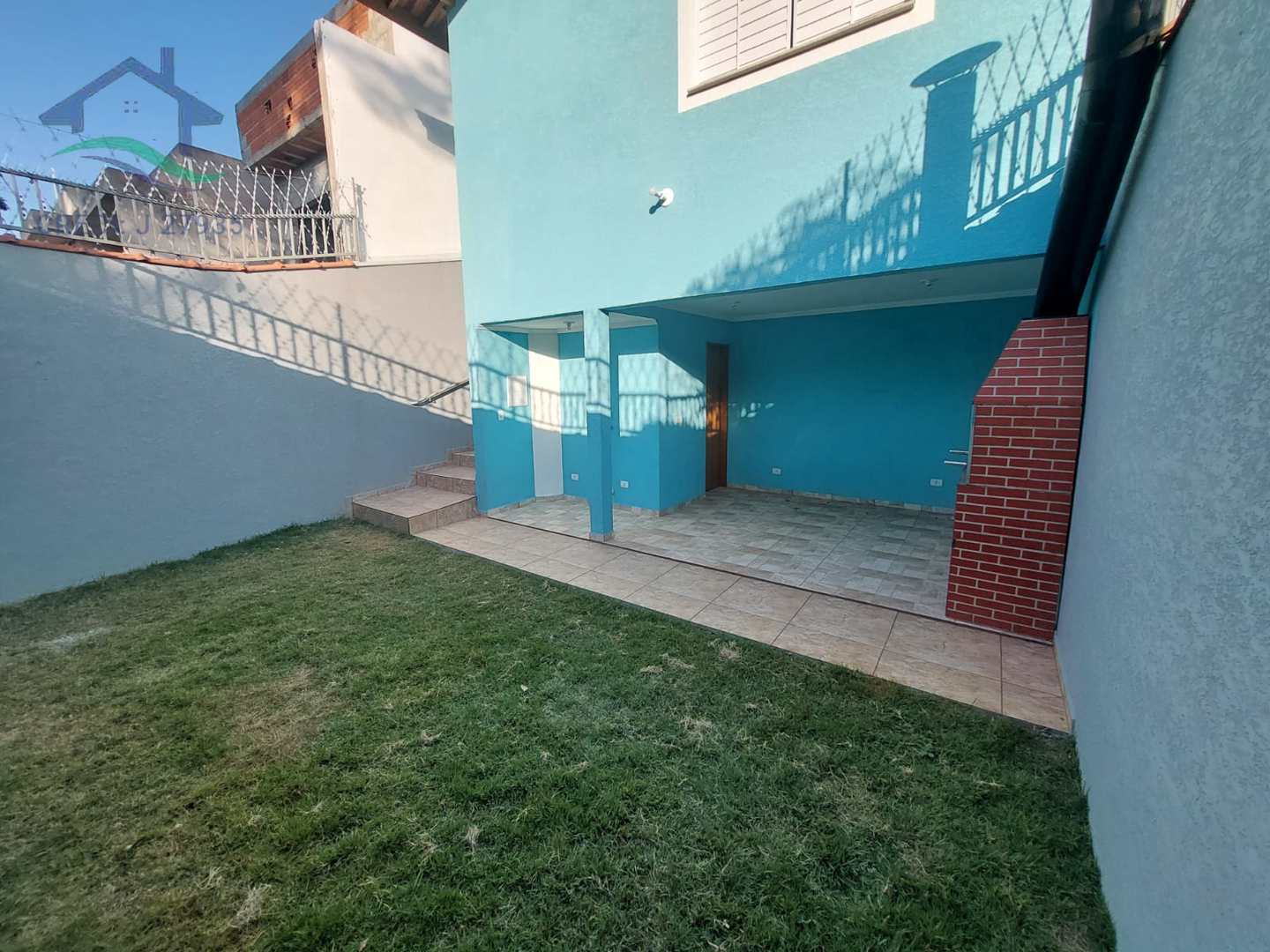 Casa à venda com 3 quartos, 103m² - Foto 12