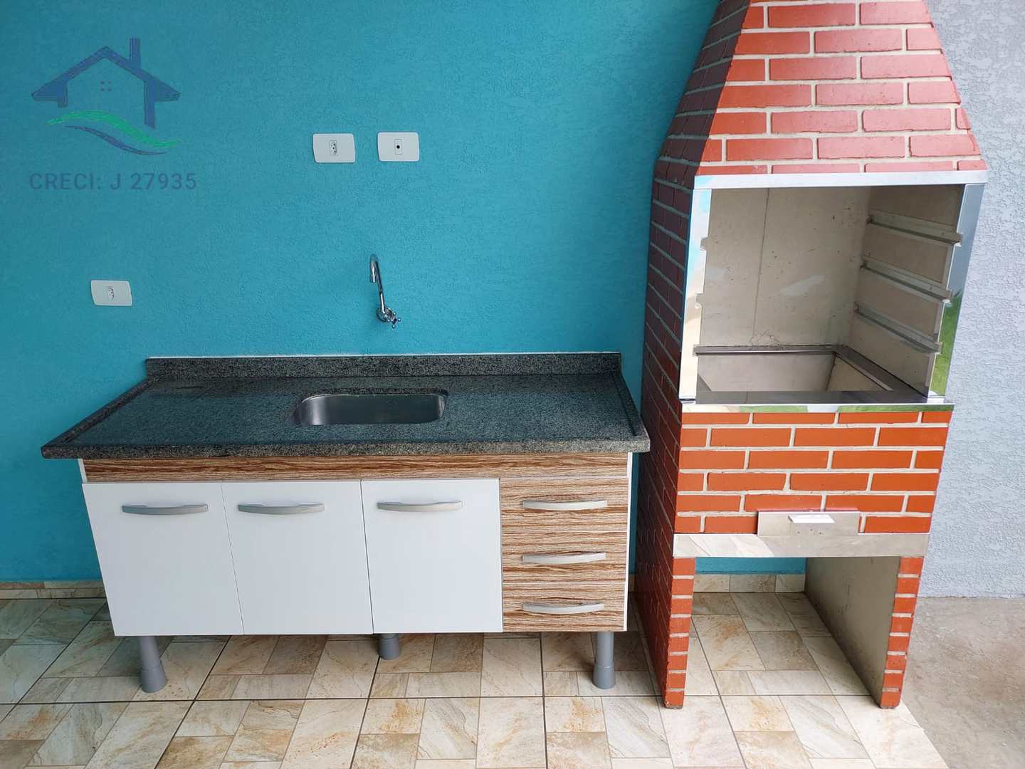 Casa à venda com 3 quartos, 103m² - Foto 14