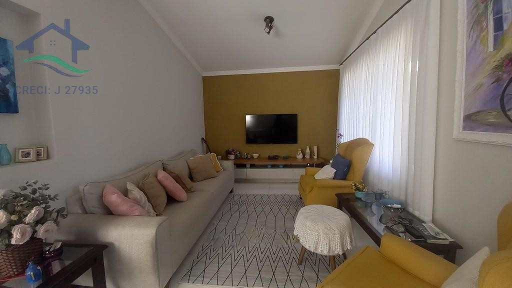 Casa à venda com 3 quartos, 161m² - Foto 3